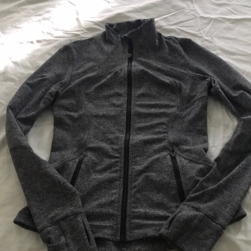 Lululemon jacket